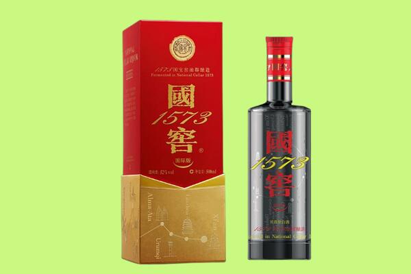 晋中市回收国窖